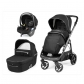Peg Perego VELOCE Modular SL - Комбинирана количка Продукт Peg Perego VELOCE Modular SL - Комбинирана количка - 32 - BG Hlapeta